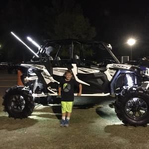 Meet your Posher, Jordan